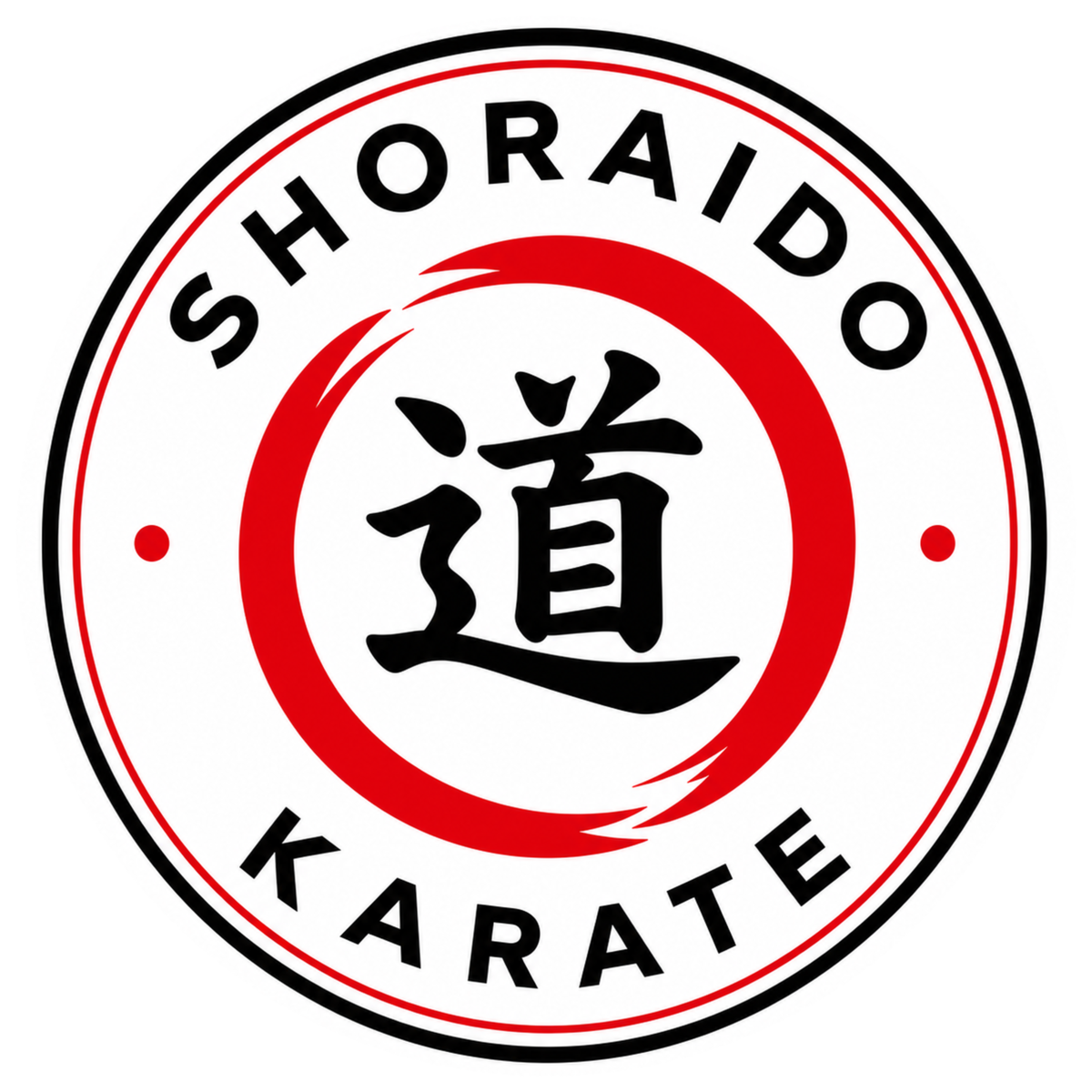 Shoraido Karate