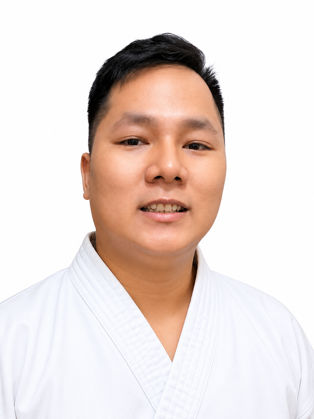 Chủ nhiệm CLB Shoraido